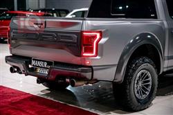 فۆرد F-150 راپتۆر